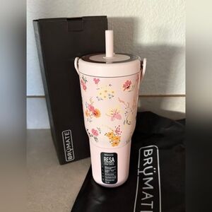 Brumate Resa 35 oz Wildflower Meadow Limited Edition Brand New